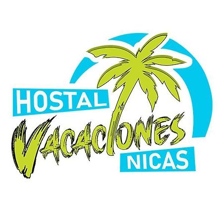 Hostal Vacaciones Nicas León Εξωτερικό φωτογραφία