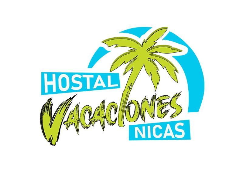 Hostal Vacaciones Nicas León Εξωτερικό φωτογραφία